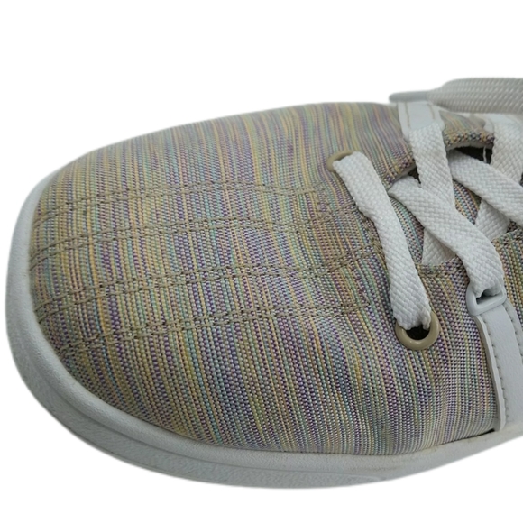 K-Swiss Womens Court Pro Trainers II T CMF sneaker - Picture 10 of 10